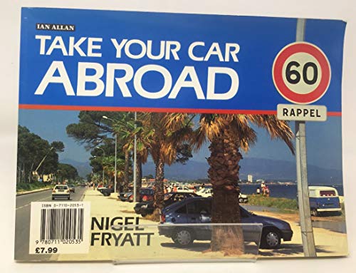Take Your Car Abroad