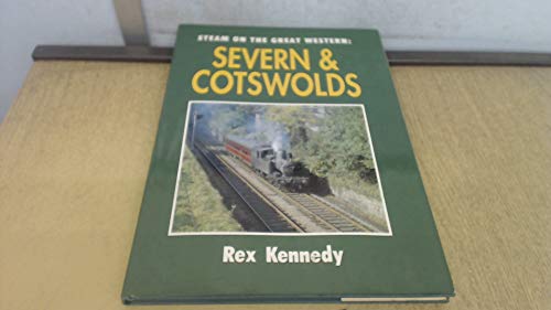 Steam on the Great Western
