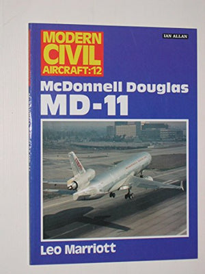 McDonnell Douglas MD-11 : Modern Civil Aircraft 12