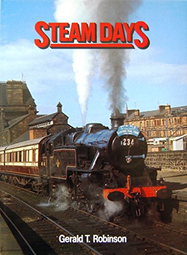 Steam Days
