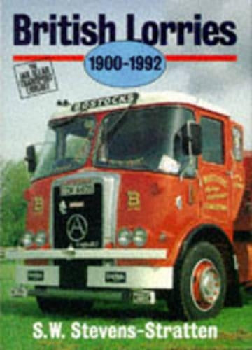 British Lorries, 1900-92