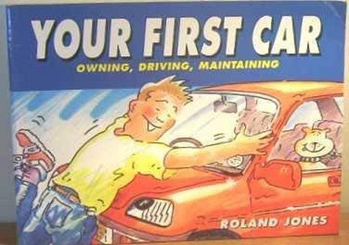 Your First Car