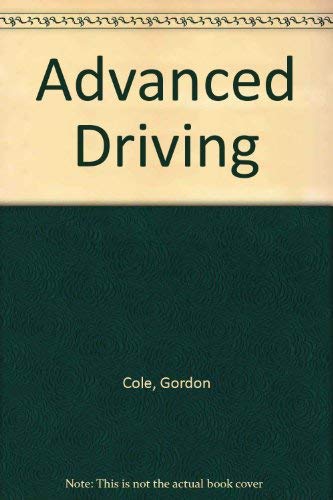 Advanced Driving