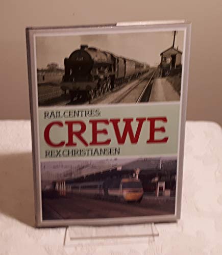 Crewe