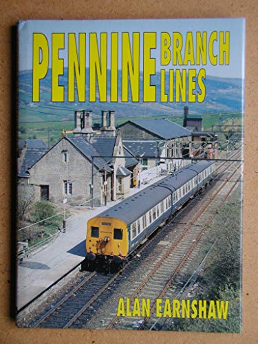 Pennine Branch Lines