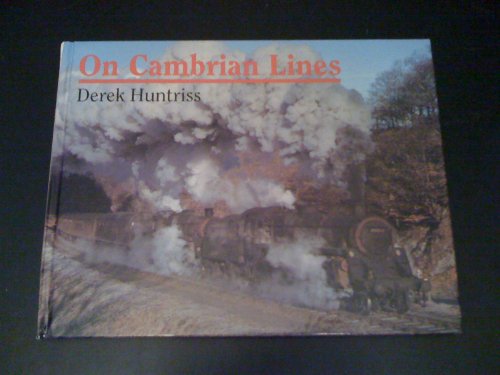 On Cambrian Lines