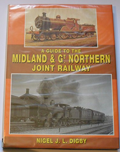 Guide To Midland & Great Northern Jt