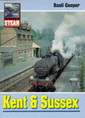 Kent and Sussex