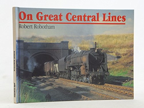 On Great Central Lines