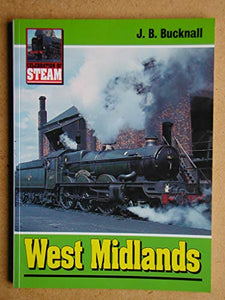 West Midlands 