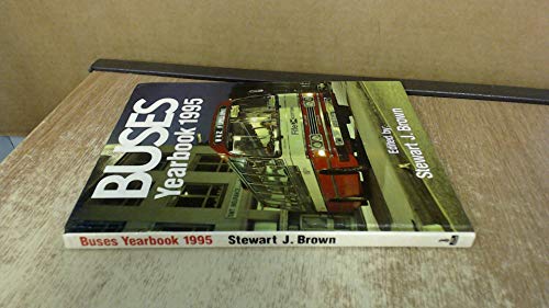 Buses Yearbook