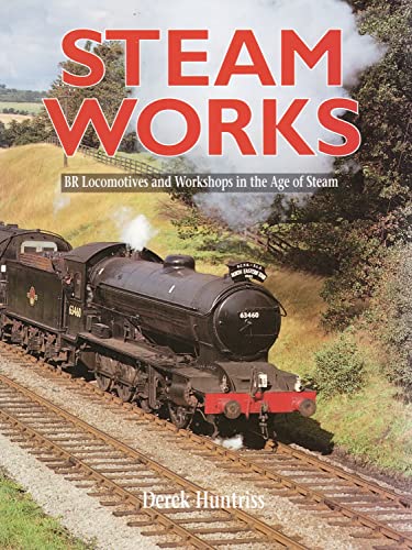 Steam Works