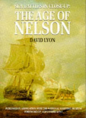 The Sea Battles in Close-up