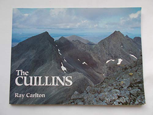 The Cuillins