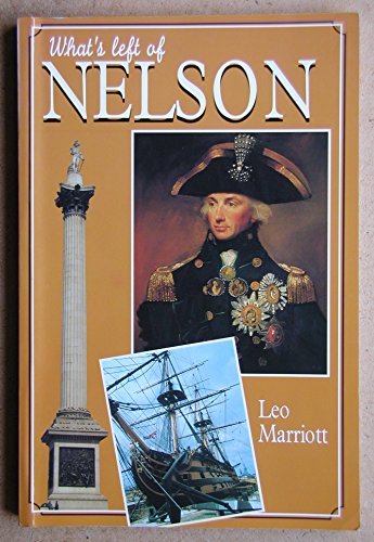 What's Left of Nelson