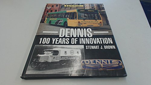 Dennis, 1895-1995