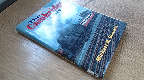 The Cambridge Line