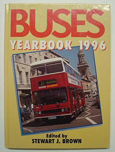 Buses Yearbook