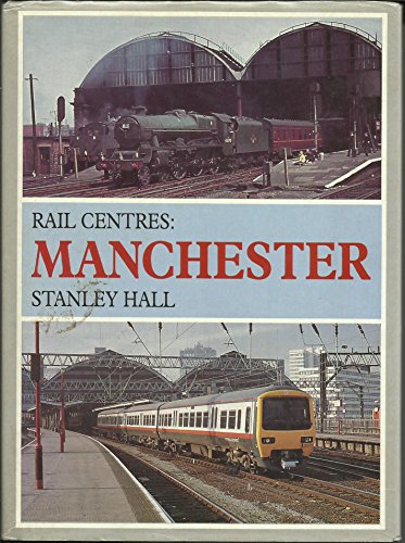 Rail Centres