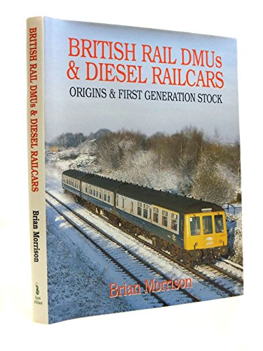 Illustrated History of Diesel Multiple-units