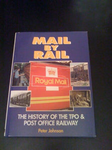 Mail by Rail 