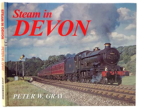 Steam in Devon