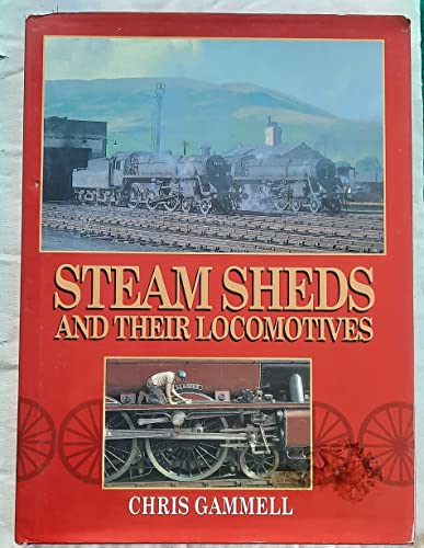 Steam Off Shed