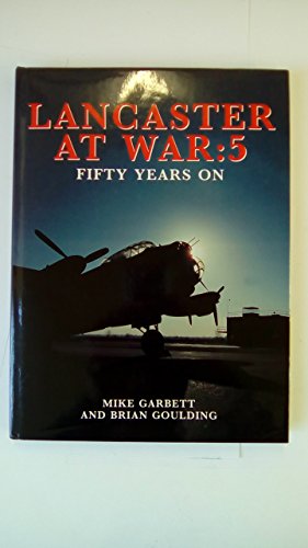Lancaster at War