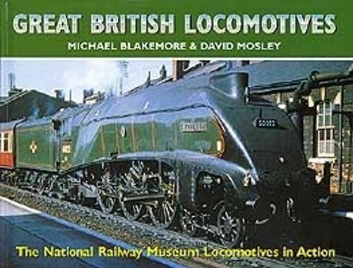 Great British Locomotives