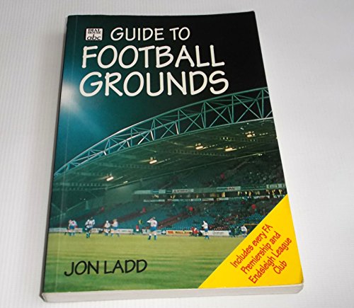 Guide to Football Grounds