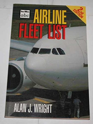 Airline Fleet List