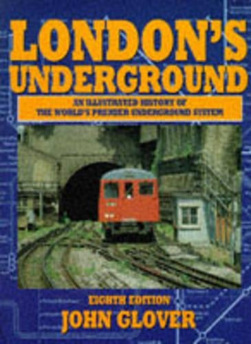 London's Underground (8th Edition)