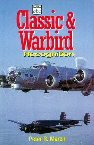 Classic and Warbird Recognition