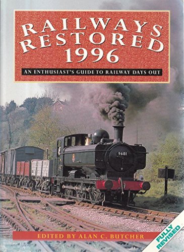 Railways Restored