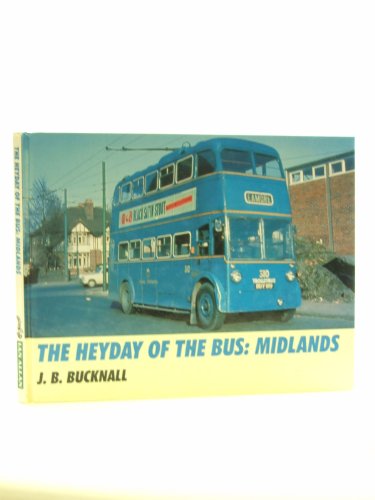 The Heyday of the Bus