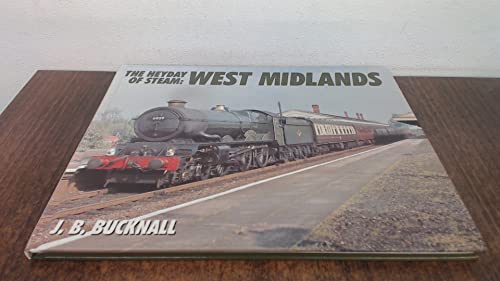 Heyday of Steam