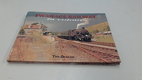 Swanage Railway in Colour