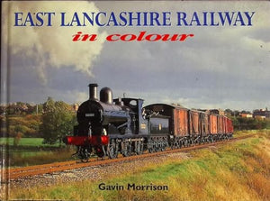 East Lancs Railway in Colour