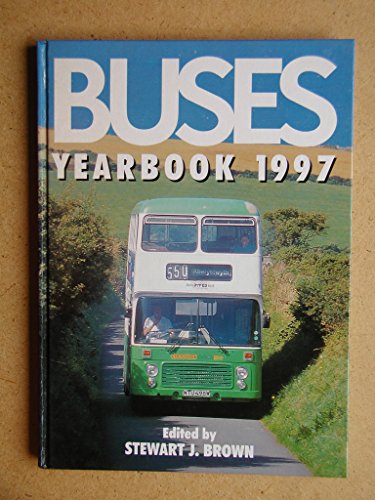 Buses Yearbook