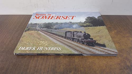 Steam In Somerset