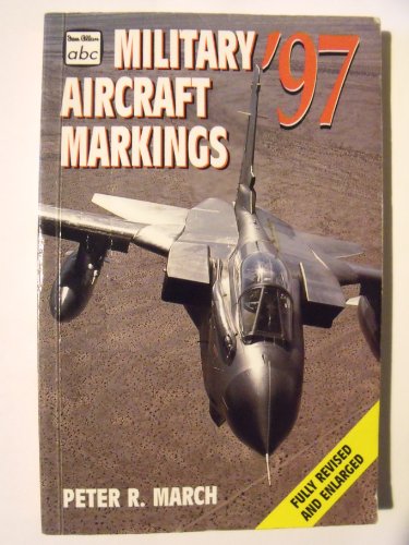 Military Aircraft Markings