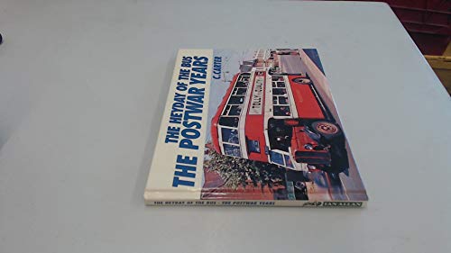 The Heyday of the Bus