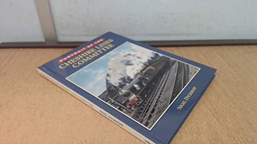 Portrait of the Cheshire Lines Committee