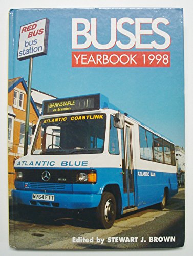 Buses Yearbook