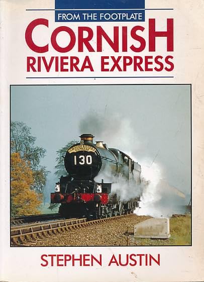 Cornish Riviera Express