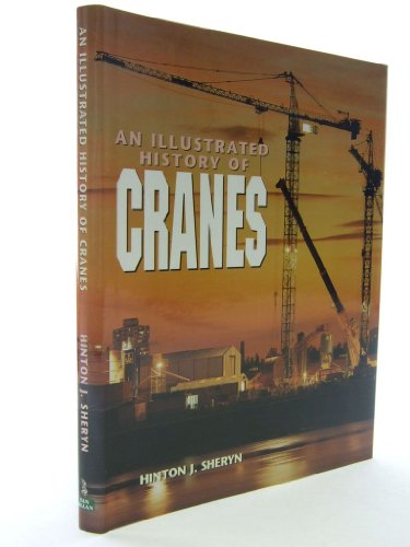 Cranes, Illustrated History Of