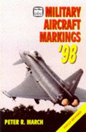 Military Aircraft Markings