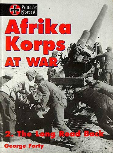 Afrika Korps at War