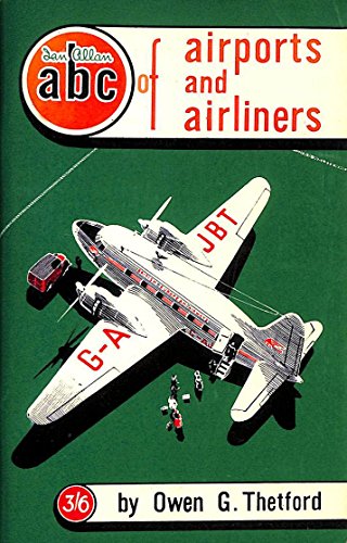 Airports and Airliners, 1948