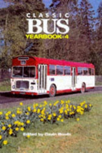 Classic Bus Yearbook